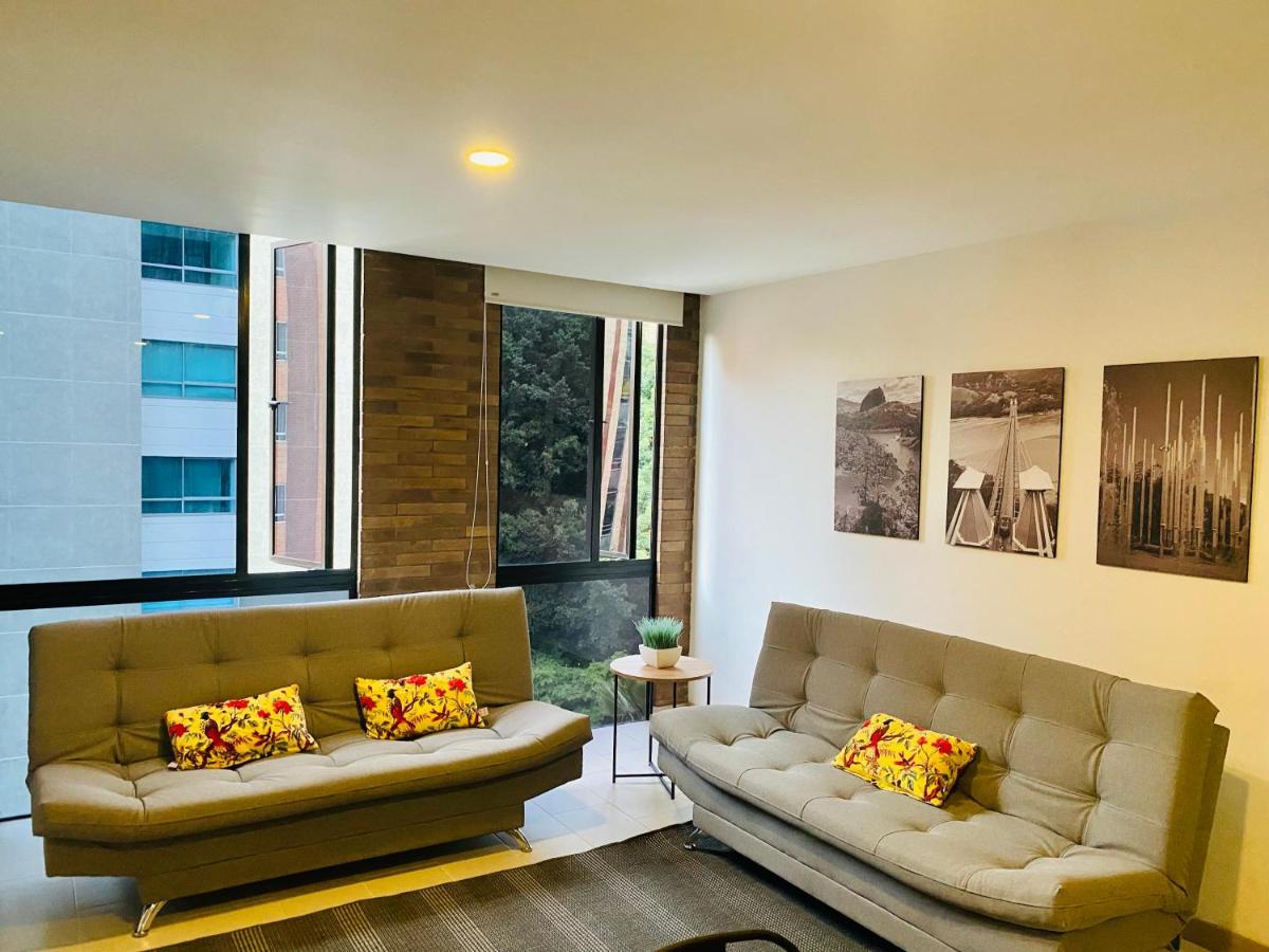 Apartamento Lauret En Laureles *