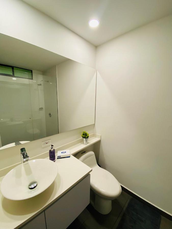 Lauret En Laureles Apartamento Medellín